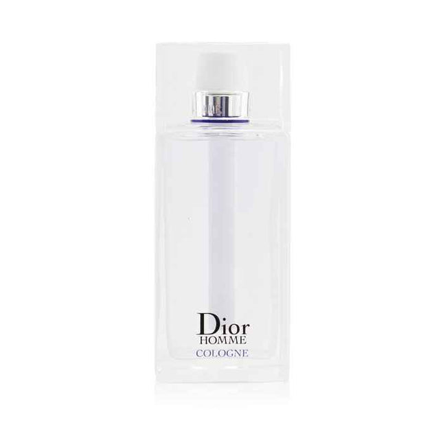 Dior Homme Cologne Spray - 125ml/4.2oz