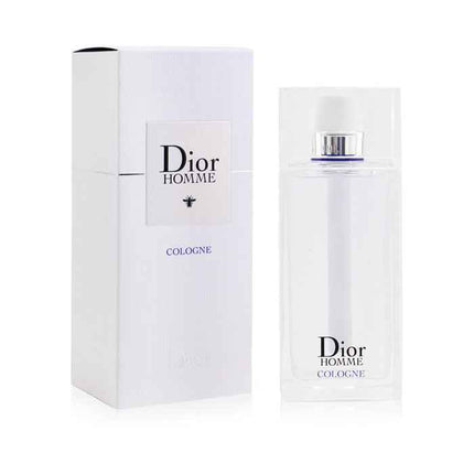Dior Homme Cologne Spray - 125ml/4.2oz