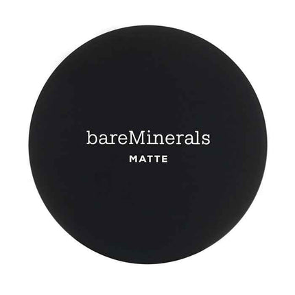 Bareminerals Matte Foundation Broad Spectrum Spf15 - Medium Tan - 6g/0.21oz