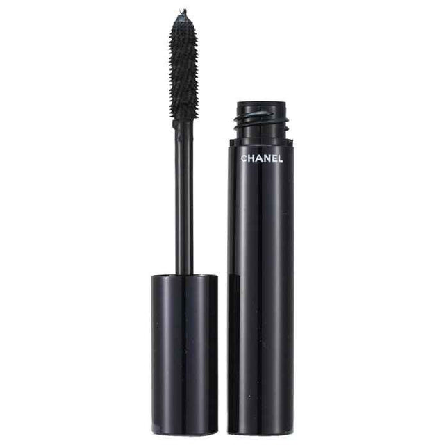 Le Volume De Chanel Mascara - # 10 Noir - 6g/0.21oz