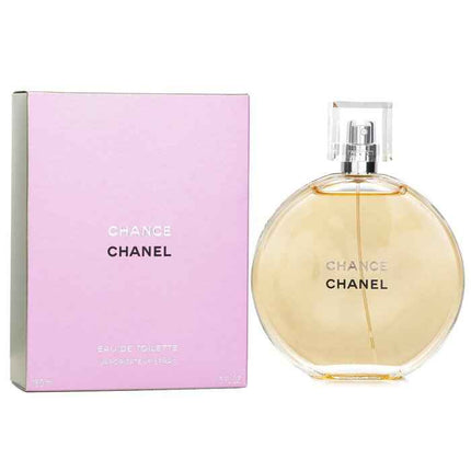 Chance Eau De Toilette Spray - 150ml/5oz