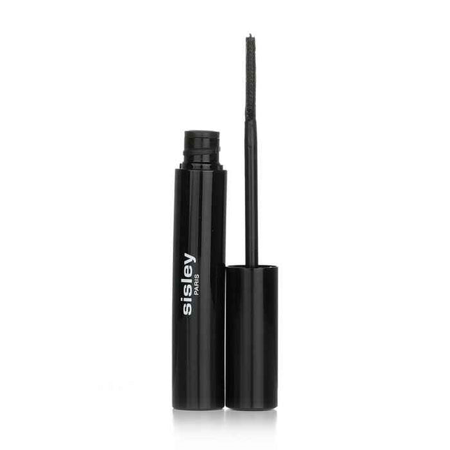 So Intense Mascara - # 1 Deep Black - 7ml/0.27oz