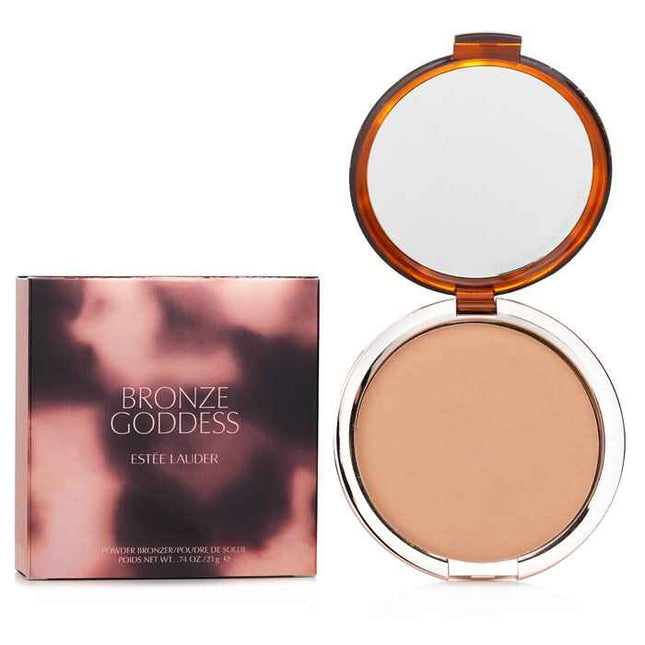 Bronze Goddess Powder Bronzer - # 01 Light - 21g/0.74oz