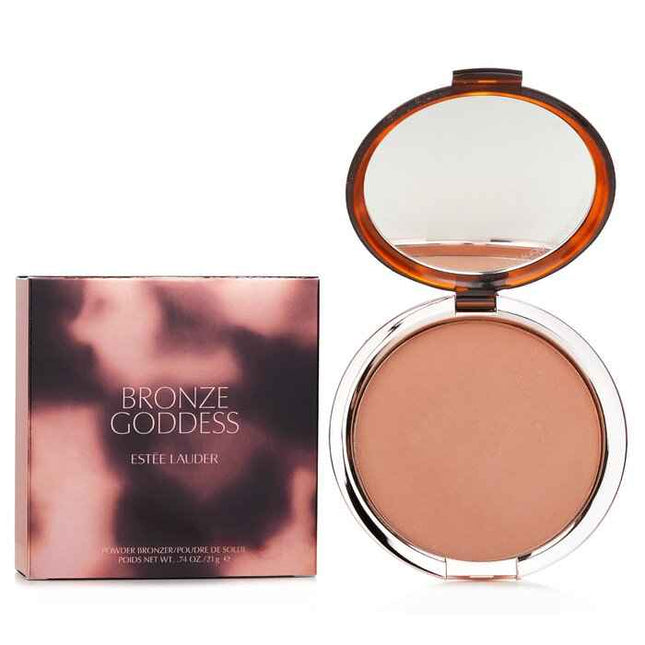 Bronze Goddess Powder Bronzer - # 02 Medium - 21g/0.74oz