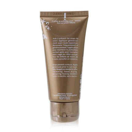 Solar Care Sunscreen Cream High Protection Spf 50 Uva/uvb - 50ml/1.65oz