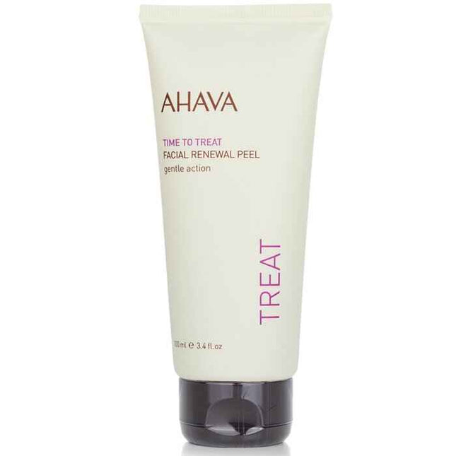 Time To Treat Facial Renewal Peel - 100ml/3.4oz