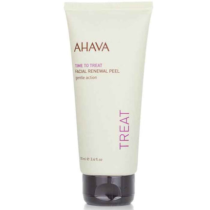 Time To Treat Facial Renewal Peel - 100ml/3.4oz