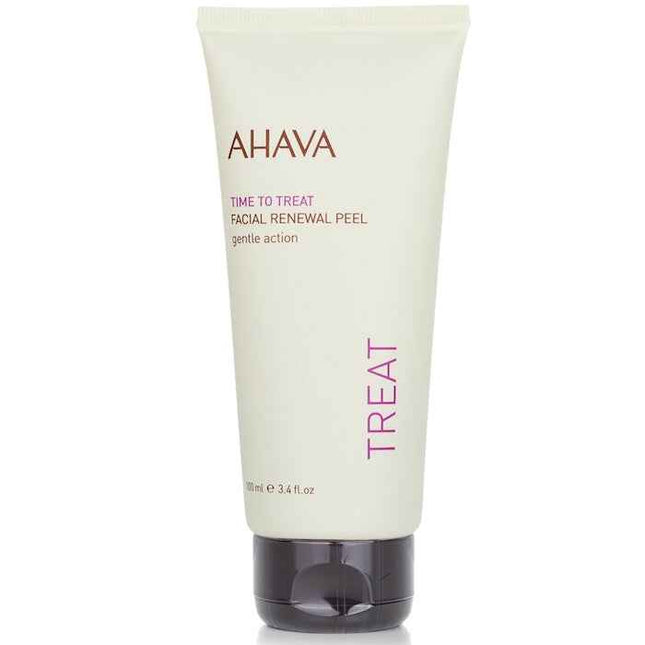 Time To Treat Facial Renewal Peel - 100ml/3.4oz