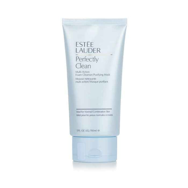 Perfectly Clean Multi-action Foam Cleanser/ Purifying Mask - 150ml/5oz