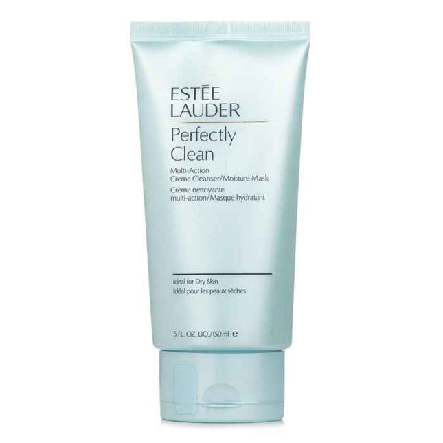 Perfectly Clean Multi-action Creme Cleanser/ Moisture Mask - 150ml/5oz