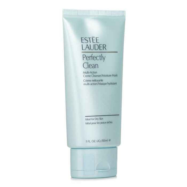 Perfectly Clean Multi-action Creme Cleanser/ Moisture Mask - 150ml/5oz