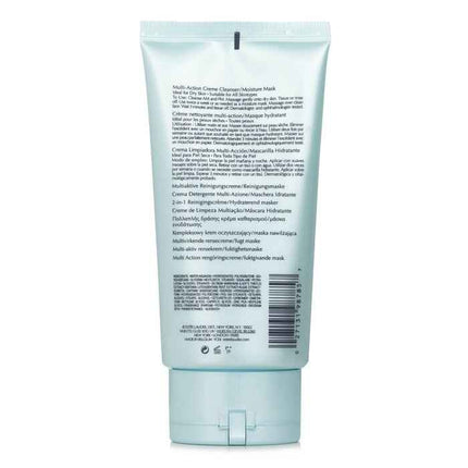 Perfectly Clean Multi-action Creme Cleanser/ Moisture Mask - 150ml/5oz