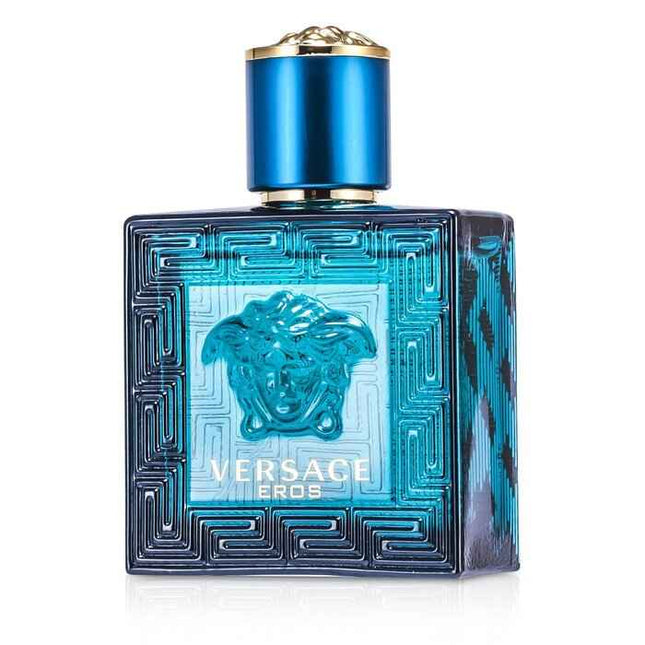 Eros Eau De Toilette Spray - 50ml/1.7oz