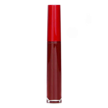 Lip Maestro Intense Velvet Color (liquid Lipstick) - # 201 (dark Velvet) - 6.5ml/0.22oz