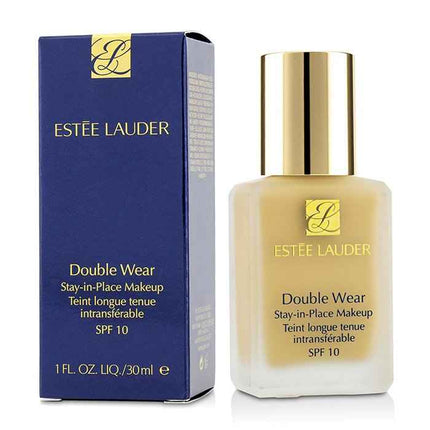 Double Wear Stay In Place Makeup Spf 10 - No. 72 Ivory Nude (1n1) - 30ml/1oz