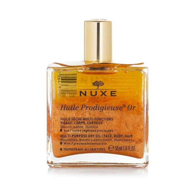Huile Prodigieuse Or Multi-purpose Dry Oil - 50ml/1.6oz