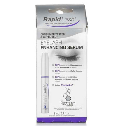 Eyelash Enhancing Serum (with Hexatein 1 Complex) - 3ml/0.1oz