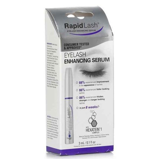 Eyelash Enhancing Serum (with Hexatein 1 Complex) - 3ml/0.1oz