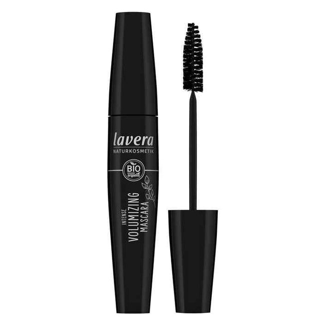 Intense Volumizing Mascara - # Black - 13ml/0.43oz