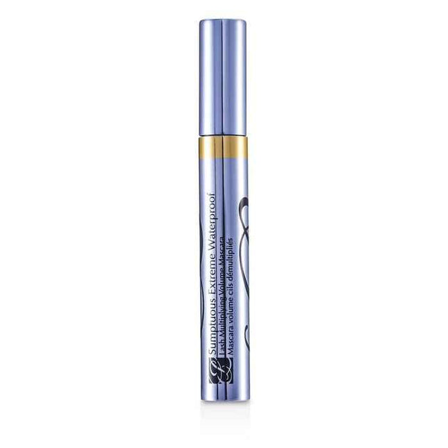 Sumptuous Extreme Waterproof Lash Multiplying Volume Mascara - # 01 Extreme Black - 8ml/0.27oz