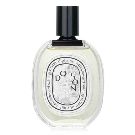 Do Son Eau De Toilette Spray - 100ml/3.4oz