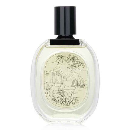 Do Son Eau De Toilette Spray - 100ml/3.4oz
