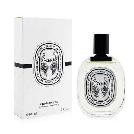 Olene Eau De Toilette Spray - 100ml/3.4oz