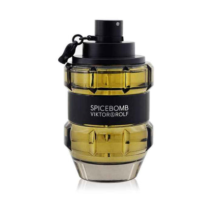 Spicebomb Eau De Toilette Spray - 150ml/5.07oz