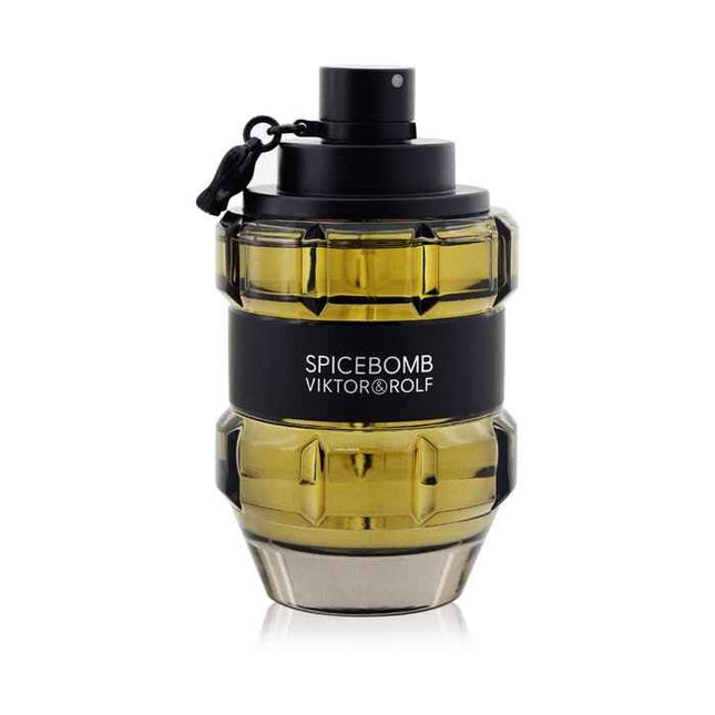 Spicebomb Eau De Toilette Spray - 150ml/5.07oz