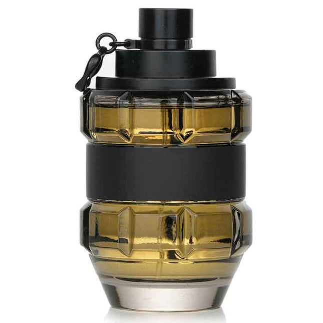 Spicebomb Eau De Toilette Spray - 150ml/5.07oz