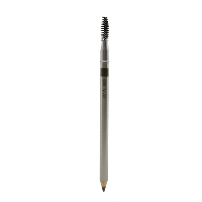 Eye Brow Pencil With Groomer Brush - # Blonde - 1.17g/0.04oz Laura Mercier