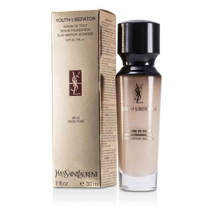 Youth Liberator Serum Foundation Spf 20 - # Br20 Beige Rose - 30ml/1oz