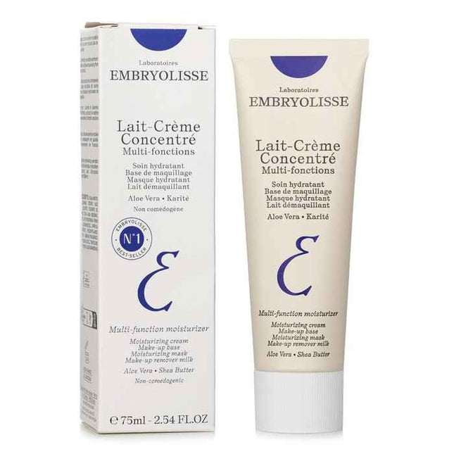 Lait Creme Concentre (24-hour Miracle Cream) - 75ml/2.6oz