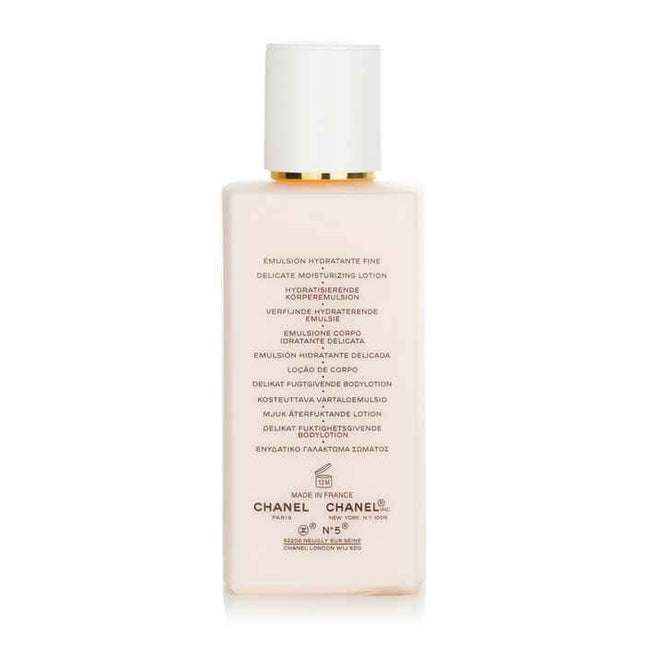 No.5 The Body Lotion - 200ml/6.8oz
