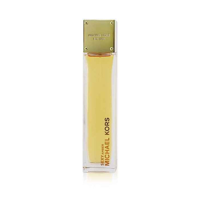 Sexy Amber Eau De Parfum Spray - 100ml/3.4oz