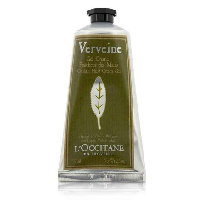 Verveine Cooling Hand Cream Gel - 75ml/2.6oz