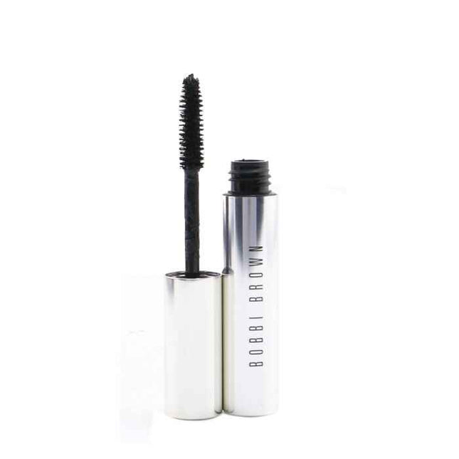 No Smudge Mascara (new Packaging) - #01 Black - 5.5ml/0.18oz