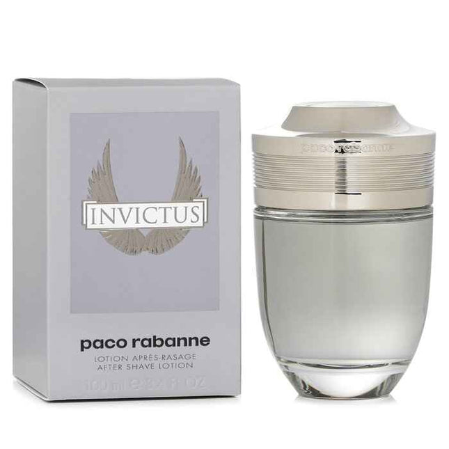 Invictus After Shave Lotion - 100ml/3.4oz