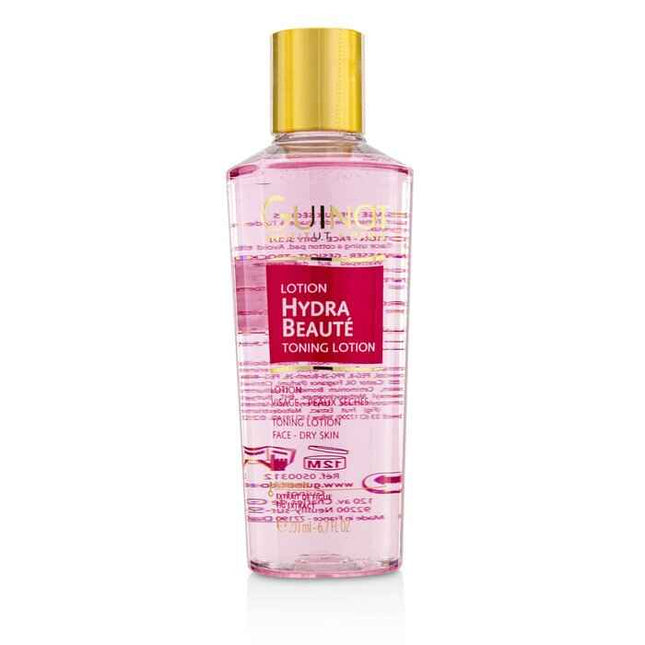 Hydra Confort Face Lotion (dry Skin) - 200ml/6.7oz