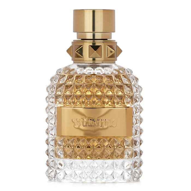 Valentino Uomo Eau De Toilette Spray - 50ml/1.7oz