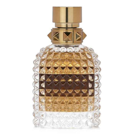 Valentino Uomo Eau De Toilette Spray - 50ml/1.7oz