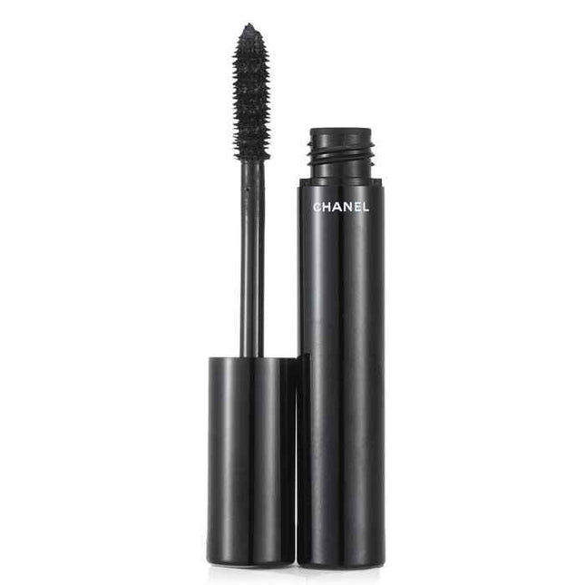 Le Volume De Chanel Waterproof Mascara - # 10 Noir - 6g/0.21oz