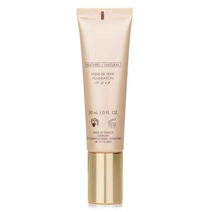 Terracotta Joli Teint Beautifying Foundation Spf 20 - # Natural - 30ml/1oz