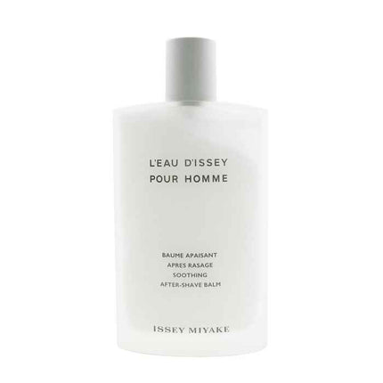 L'eau D'issey Pour Homme Soothing After Shave Balm - 100ml/3.3oz