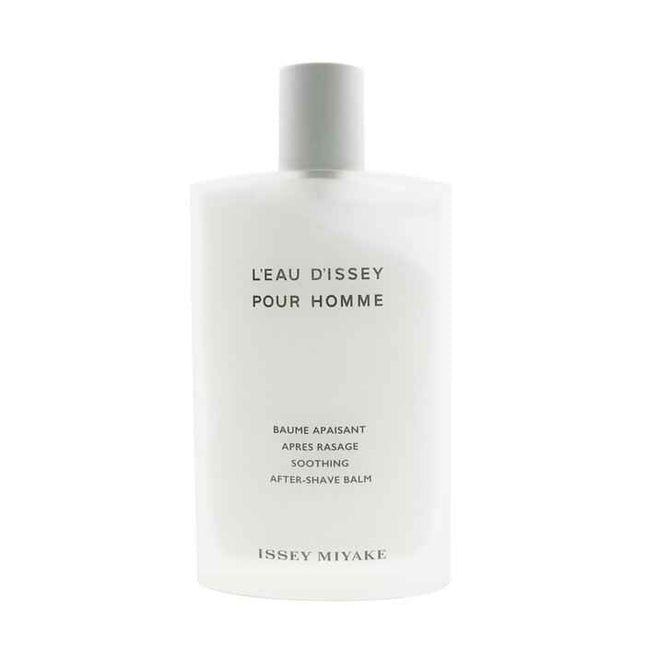 L'eau D'issey Pour Homme Soothing After Shave Balm - 100ml/3.3oz