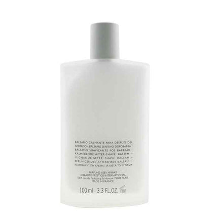 L'eau D'issey Pour Homme Soothing After Shave Balm - 100ml/3.3oz