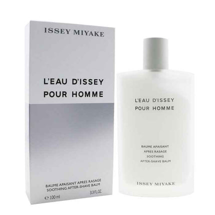 L'eau D'issey Pour Homme Soothing After Shave Balm - 100ml/3.3oz