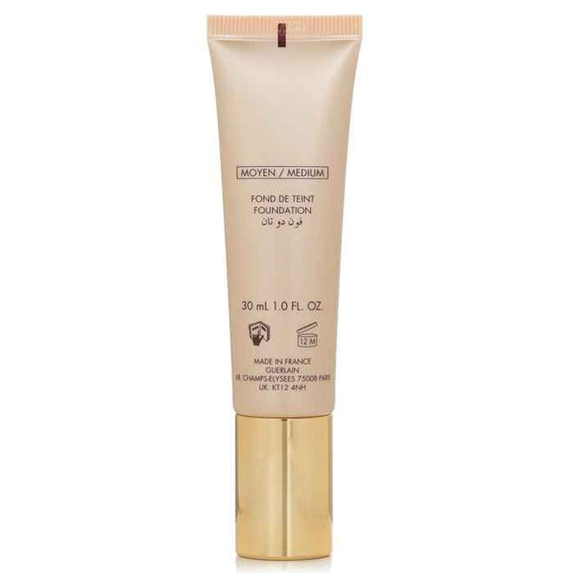Terracotta Joli Teint Beautifying Foundation Spf 20 - # Medium - 30ml/1oz