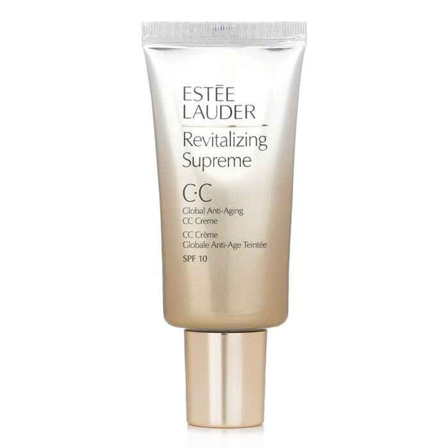 Revitalizing Supreme Global Anti-aging Cc Creme Spf10 - 30ml/1oz