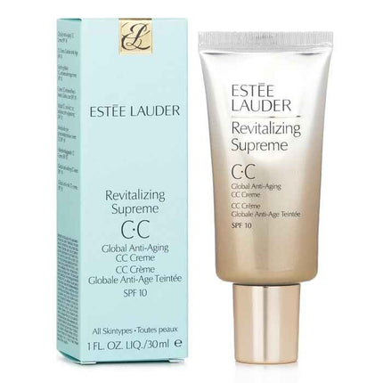 Revitalizing Supreme Global Anti-aging Cc Creme Spf10 - 30ml/1oz